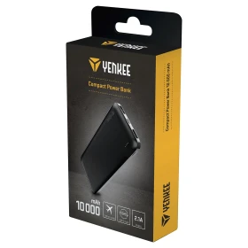 Power bank YENKEE YPB 1040 10 000mAh