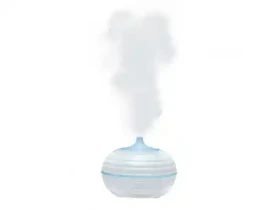 Difuzor Aroma ultrazvučni/lampa USB AD10