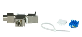 Modul RJ-45 kat. 6 SFB HSEMRJ6GBS Schrack