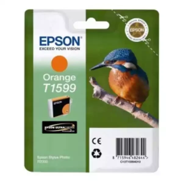 Kertridž Epson T1599 Orange slika 1