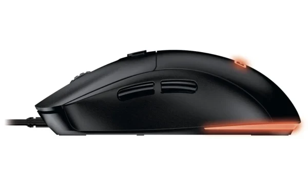 Miš Genius GX Gaming Scorpion M500 RGB 1200-3600 dpi slika 1
