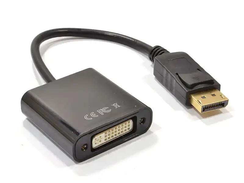 Adapter DisplayPort na DVI DDV-40 slika 1