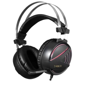 Slušalice sa mikrofonom Gamdias Hebe M1 RGB