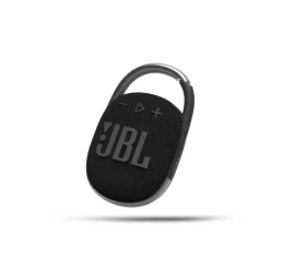 Bežični Bluetooth zvučnik JBL Clip 4 crni