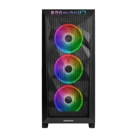 Računar ZEUS i7-11700f/DDR4 16GB/M.2 500GB/RX6700XT 12GB
