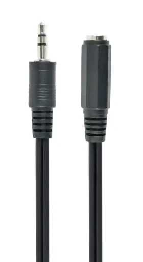 Kabl adapter 3.5mm - 3.5mm CCA-423 Gembird 1.5m M/Ž