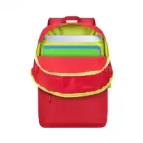 Ranac za Laptop 15.6 RIVACASE 5562/crveni/zapremina 24L slika 1