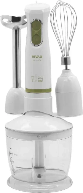 Štapni mikser Vivax HBS 400WG/snaga 400W