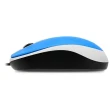 Miš Genius DX-120 Plavi 1000dpi mini 1