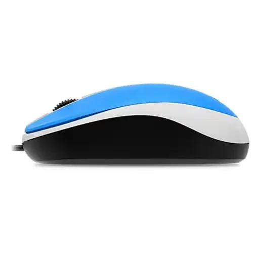 Miš Genius DX-120 Plavi 1000dpi slika 1