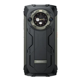 Mobilni telefon Blackview BV9300 Pro 8/256 Black IP68 & IP69K