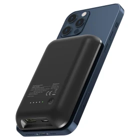 Power bank YENKEE YPB 500 MagSafe 15W