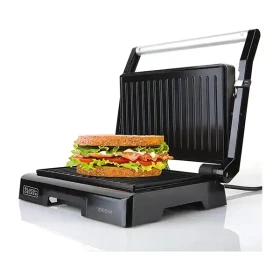 Kontakt Gril Black&Decker BXGR1000E/snaga 1000W