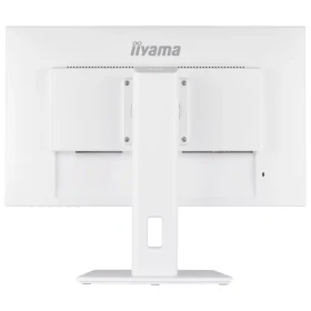 Monitor 24 Iiyama XUB2492HSU-W5 1920x1080/Full HD IPS/75Hz/4ms/HDMI/VGA/DP/USB/Zvučnici/beli