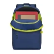 Ranac za Laptop 15.6 RIVACASE 5562/plavi/zapremina 24L mini 1