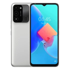 Mobilni telefon Tecno Spark 8C Diamond Grey
