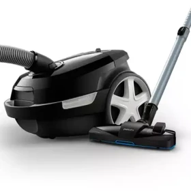 Usisivač Philips XD3112/09/snaga 900W/sa kesom
