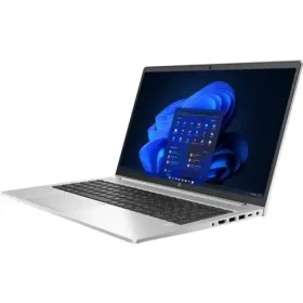 Laptop HP Probook 450 G9 15.6 FHD IPS/i5-1235U/8GB/NVMe 512GB/US/srebrna/6S7G4EA