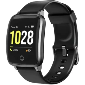 Smart watch Fitproup Fit Pro ID205S/crni