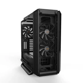 Kućište Be Quiet  Silent Base 802 Window Black BGW39