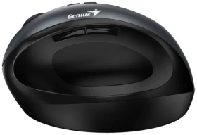 Bežični miš Genius Ergo 8300S 1600dpi Iron Gray