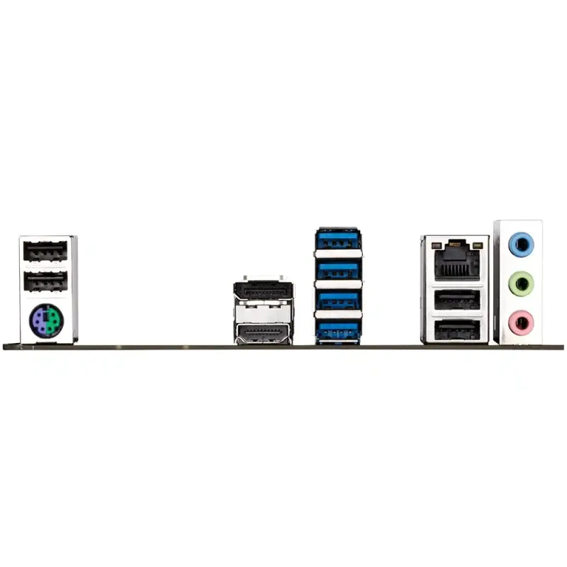 Matična ploča AM4 Gigabyte A520M DS3H V2 DP/HDMI/M.2 slika 1