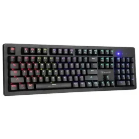 Tastatura MARVO USB KG916 mehanička, RGB pozadinsko osvetljenje