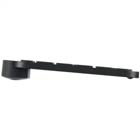 Bežična tastatura Logitech MX KEYS Graphite-Crna