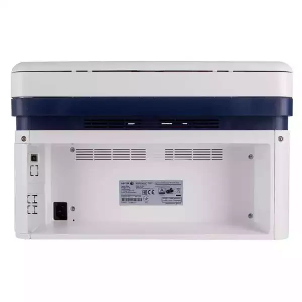 MFP Xerox WorkCentre Wifi 3025BI/600x600/128MB/21ppm/USB/WiFi/Toner 3020 slika 1