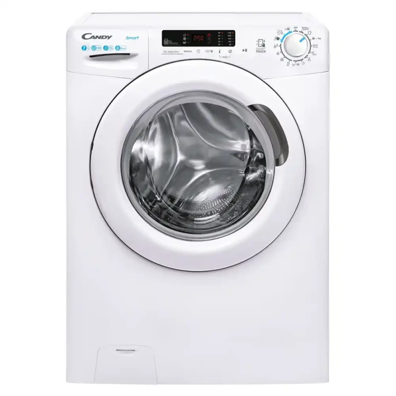Mašina za pranje veša Candy CS4 1172DE/1-S širina 60cm/kapacitet 7kg/obrtaja 1100 slika 1