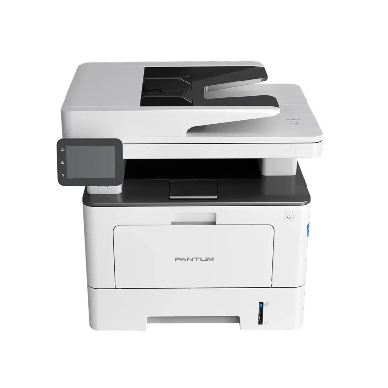 MFP Laser Pantum BM5100fdn štampač/sken/kopir/DADF/fax/40ppm/1200dpi/512MB/dupl/LAN/TL-5120/DL-5120 slika 1