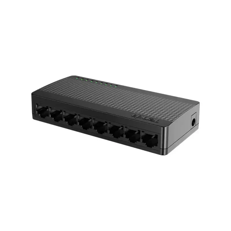 Svič 10/100/1000 8-Port Tenda SG108M slika 1
