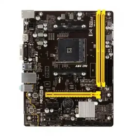 Matična ploča AM4 Biostar A320MH VGA/HDMI R 2.0