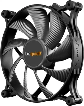 Case Cooler Be quiet Shadow Wings 2 140mm BL086