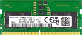 SODIM memorija Samsung DDR5 8GB PC5-4800B M425R1GB4BB0 - Bulk