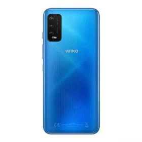 Mobilni telefon Wiko POWER U10 Denim Blue 3/32GB