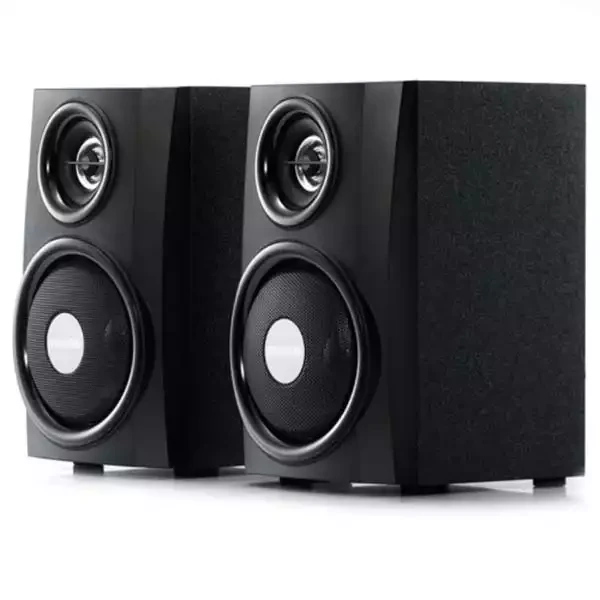 Zvučnik Microlab TMN9BT 2.1 40W RMS (18W+2x11W) SD/USB/3.5mm/BT slika 1