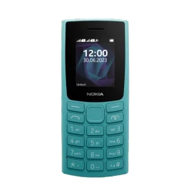 Mobilni telefon Nokia 105 DS 2023 Cyan