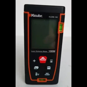 KZUBR laserski metar KLDM-100 (daljinomer)