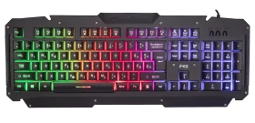 Tastatura MS ELITE C330 membranska
