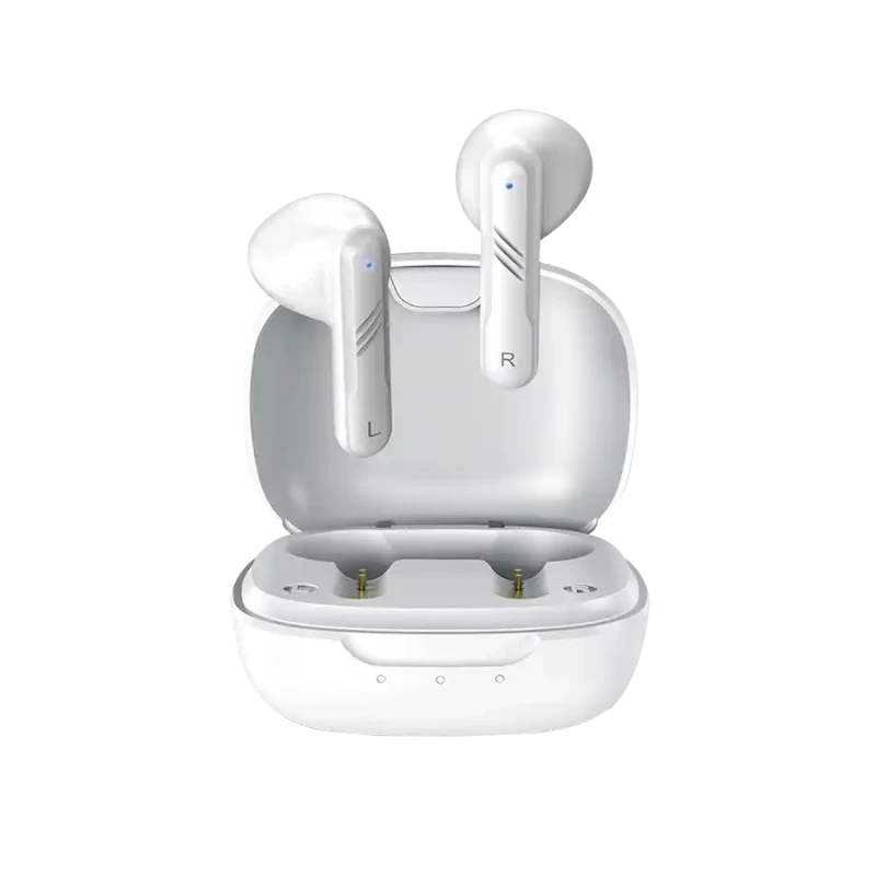 Bežične slušalice Genius HS-M905BT Bele TWS/Bluetooth v5.3/ Type C slika 1