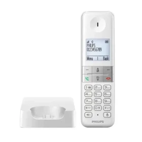 Bežični telefon Philips D4701W/53