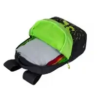 Ranac za Laptop 15.6 Rivacase 5430/crno zelena/zapremina 30L