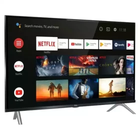 SMART LED TV 32 TCL 32S615 1366x768/HD Ready/DVB-T2/S2/C