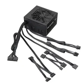 Napajanje 650W FSP HEXA 85+ PRO 650 PPA6505301 80+Bronze