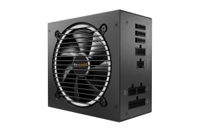Napajanje Be Quiet Pure Power 12M 550W Gold  BN341 ATX3.0 Modularno