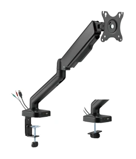 Nosač za monitor MAX DSL32 17-32/vesa 100x100/9kg