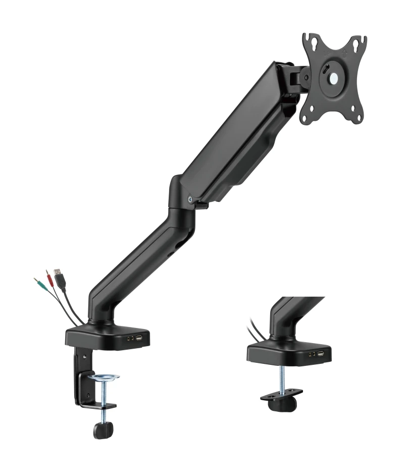 Nosač za monitor MAX DSL32 17-32/vesa 100x100/9kg slika 1