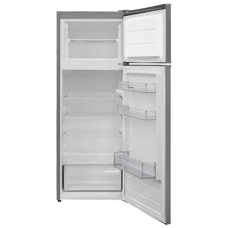 Frižider Vox KG2500SE visina 145cm/zapremina 171l+42l slika 1