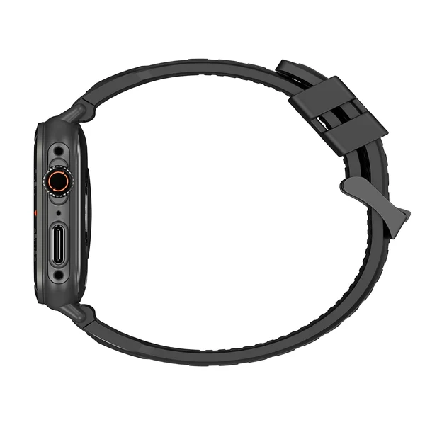 Smart Watch Blackview W30 Black slika 1